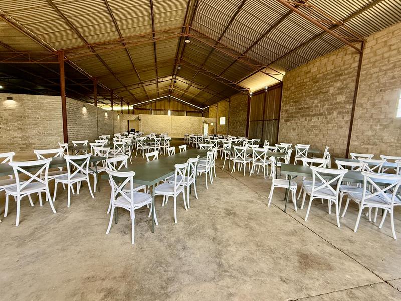 Commercial Property for Sale in Kroonstad Free State